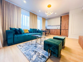 OASIS PREMIUM SUITES